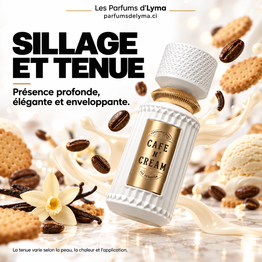 Café n’Cream