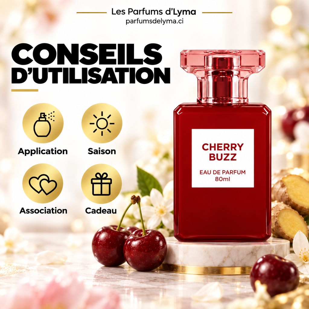 Cherry Buzz