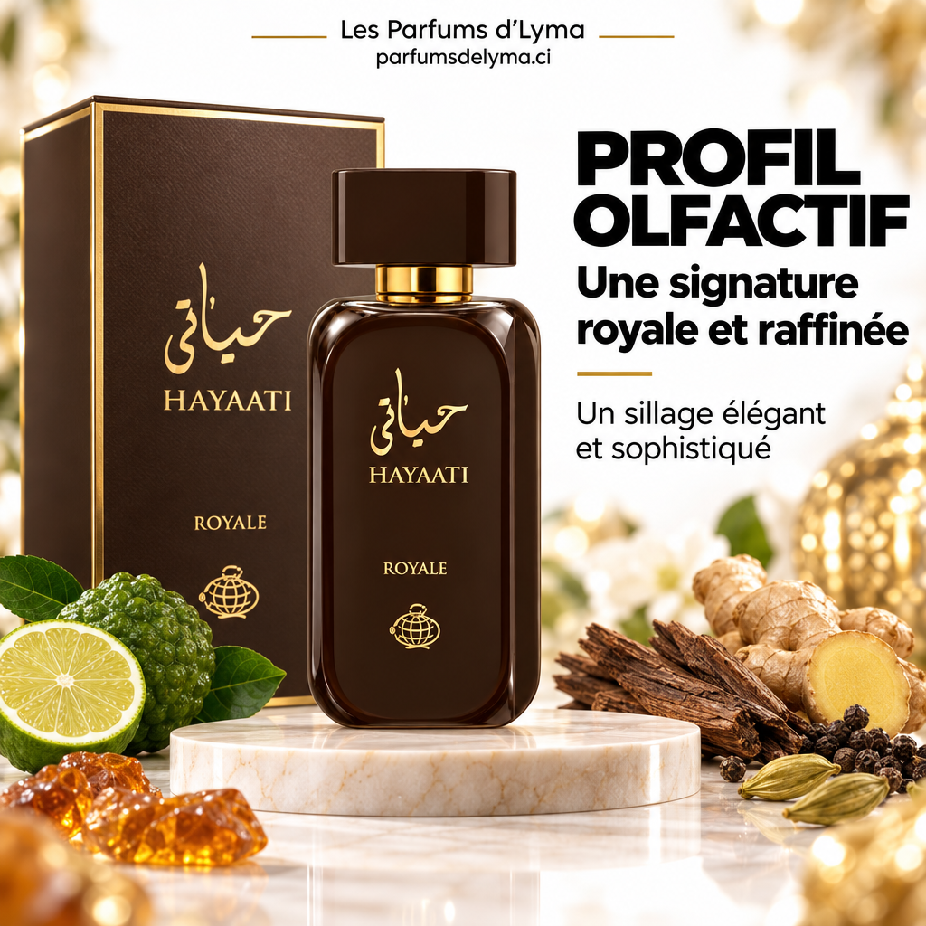 Hayaati Royale