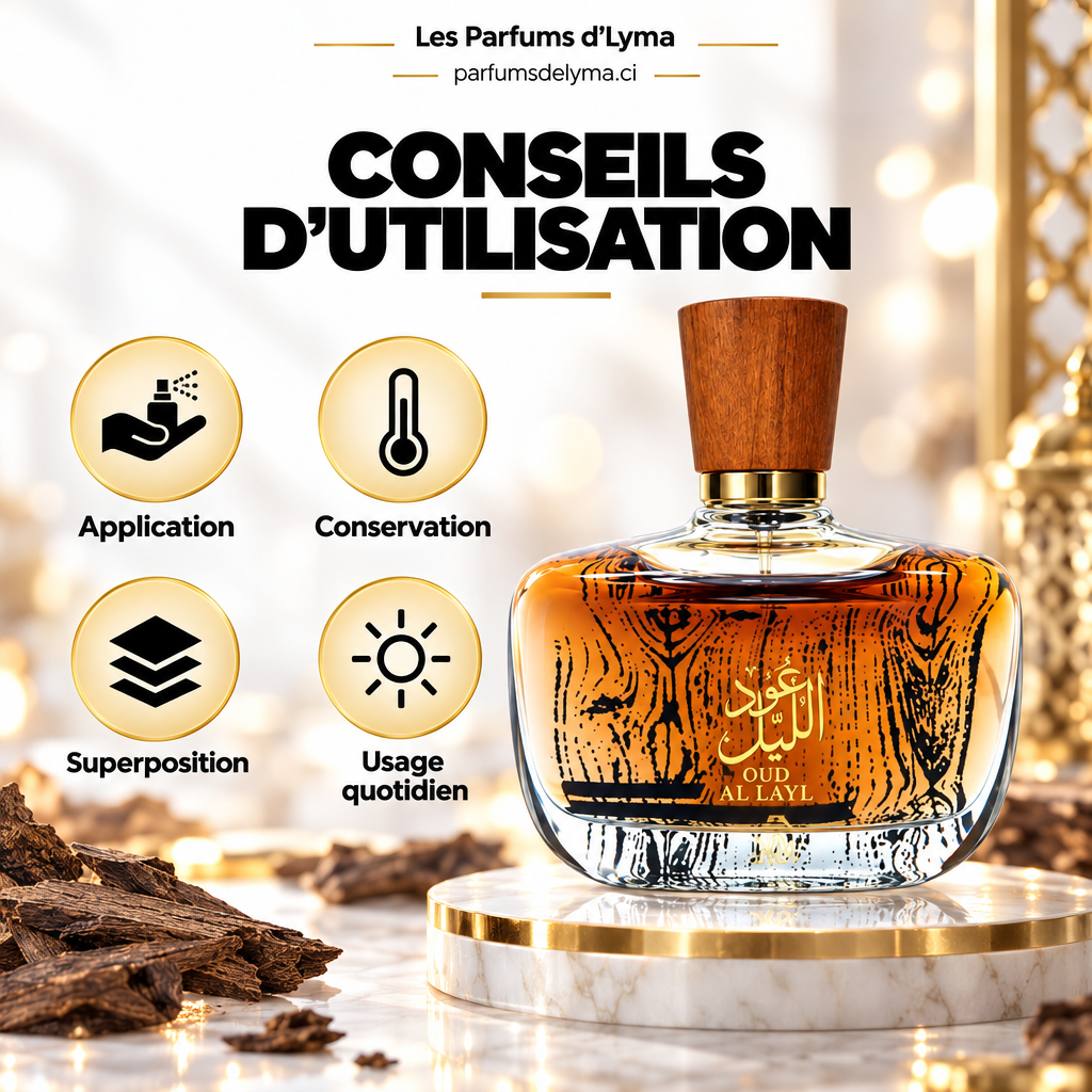 Oud Al Layl