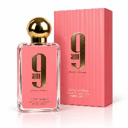 9am clive dorris - 50ml EDP