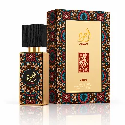 Ajwad - 60ML - Lattafa