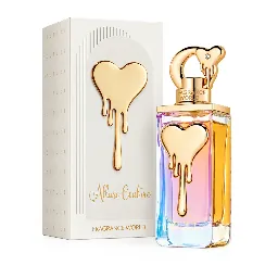 Allure couture - 100ml - Fragrance world