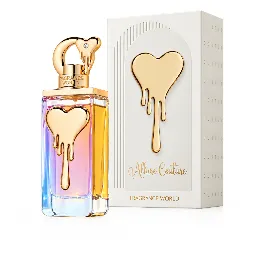 Allure couture - 100ml - Fragrance world