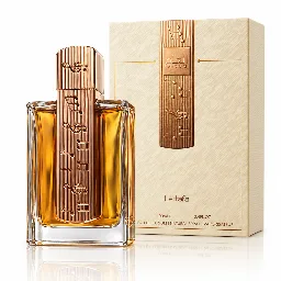 ANGHAM  - 100 ml Unisexe - Lattafa