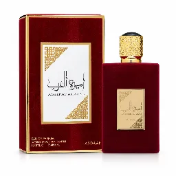 Ameerat al arab - 100ml -  Lattafa