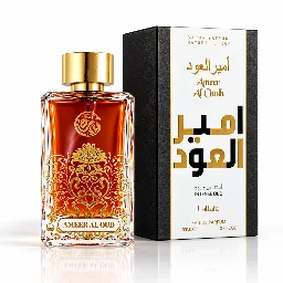 Ameer al oud Sarah création - 100ml