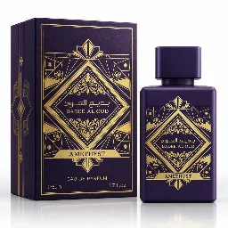 Badee al oud améthyst - 50ml - Unisexe