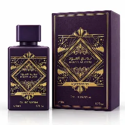 Badee al oud améthyst - 50ml - Unisexe