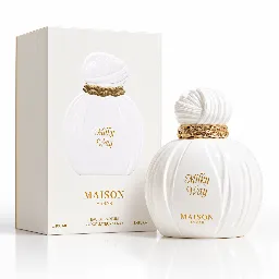 Milky way - 50ml