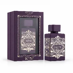 Bade’e Al Oud Amethyst - 100 ml Unisex -Lattafa