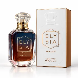 Elysia vanilla 28 - 50ml