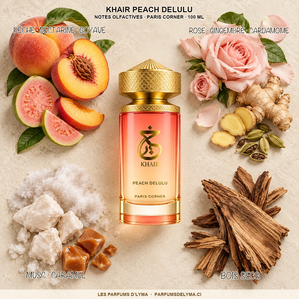 khair-peach-delulu-notes-olfactives.webp