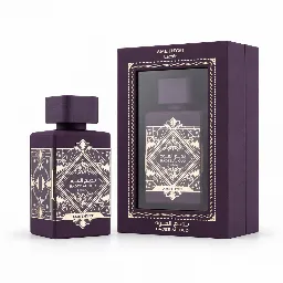 Bade’e Al Oud Amethyst - 100 ml Unisex -Lattafa