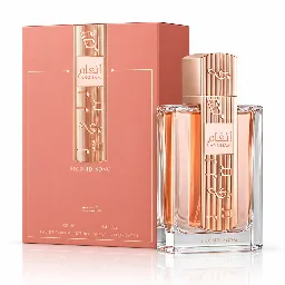 Angham second song - 100ml - Lattafa