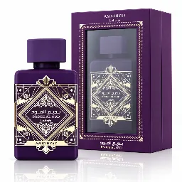 Badee al oud améthyste - 100ml Unisexe - Lattafa