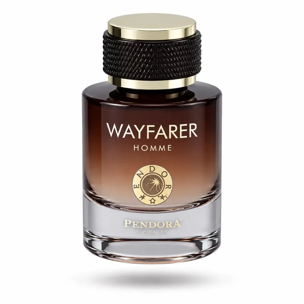 [LYMA-SRC-56] Wayfarer Homme - 100ml EDP - Paris Corner