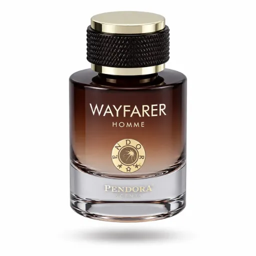 Wayfarer Homme - 100ml EDP - Pendora Scents