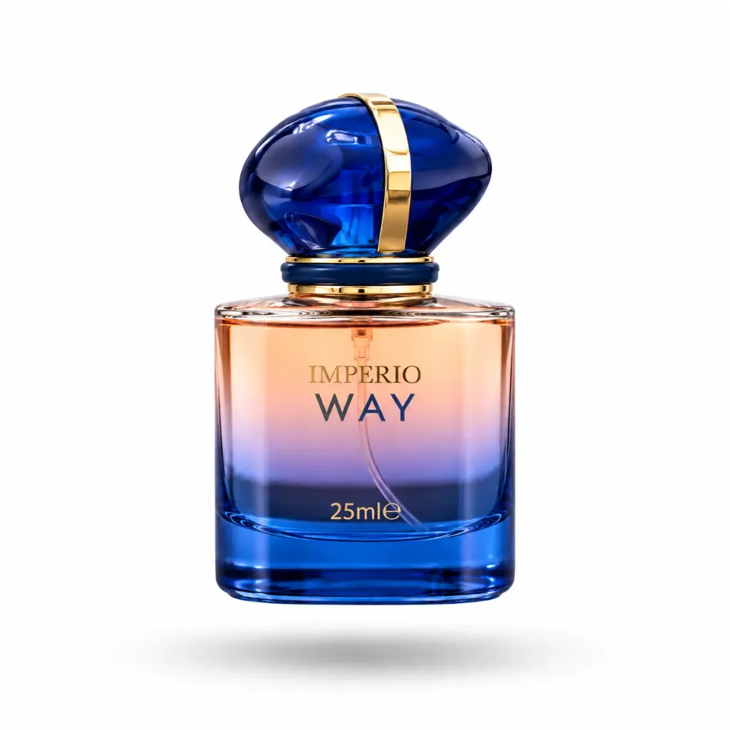Imperio way - 25ml Femme