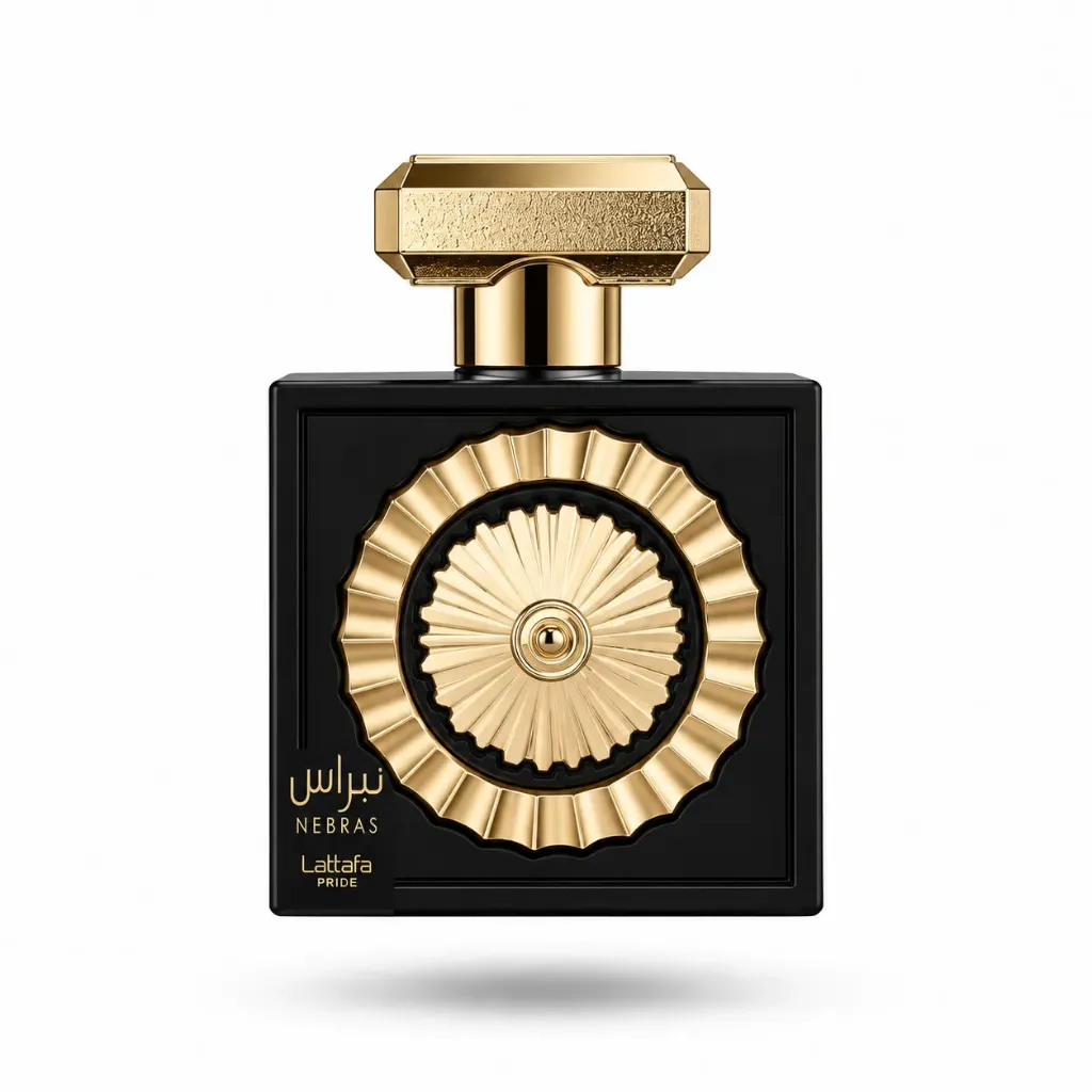 Nebras lattafa -100ml - Lattafa