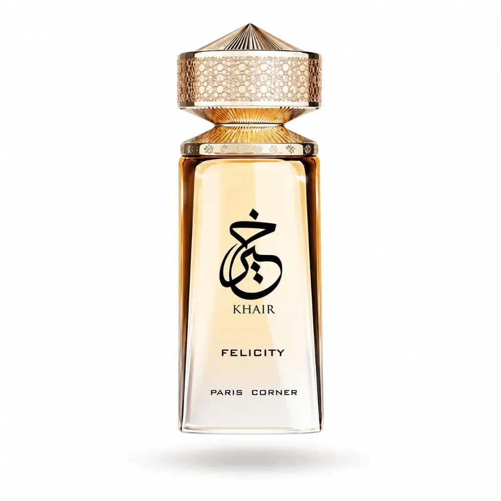 Khair Felicity - 100ml EDP - Paris Corner