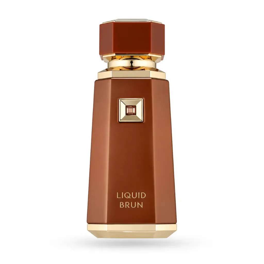 Liquid brun - 100ml - French avenue