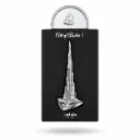 Art of arabia 1 - 100ml - Lattafa Pride