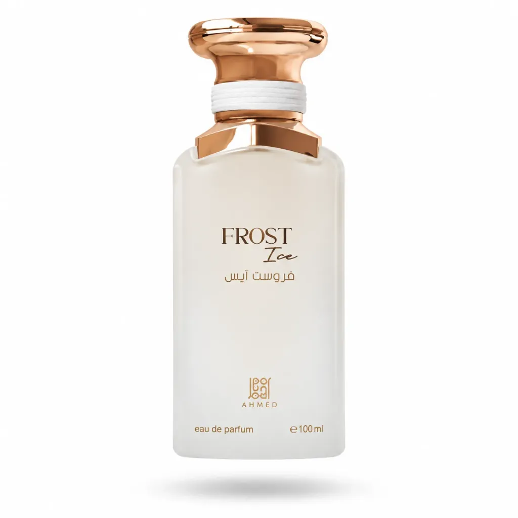Frost icee - 100ml EDP - Ahmed al maghribi