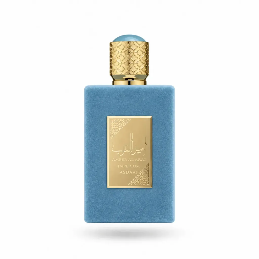 Ameer al arab asdaaf - 100ml Homme