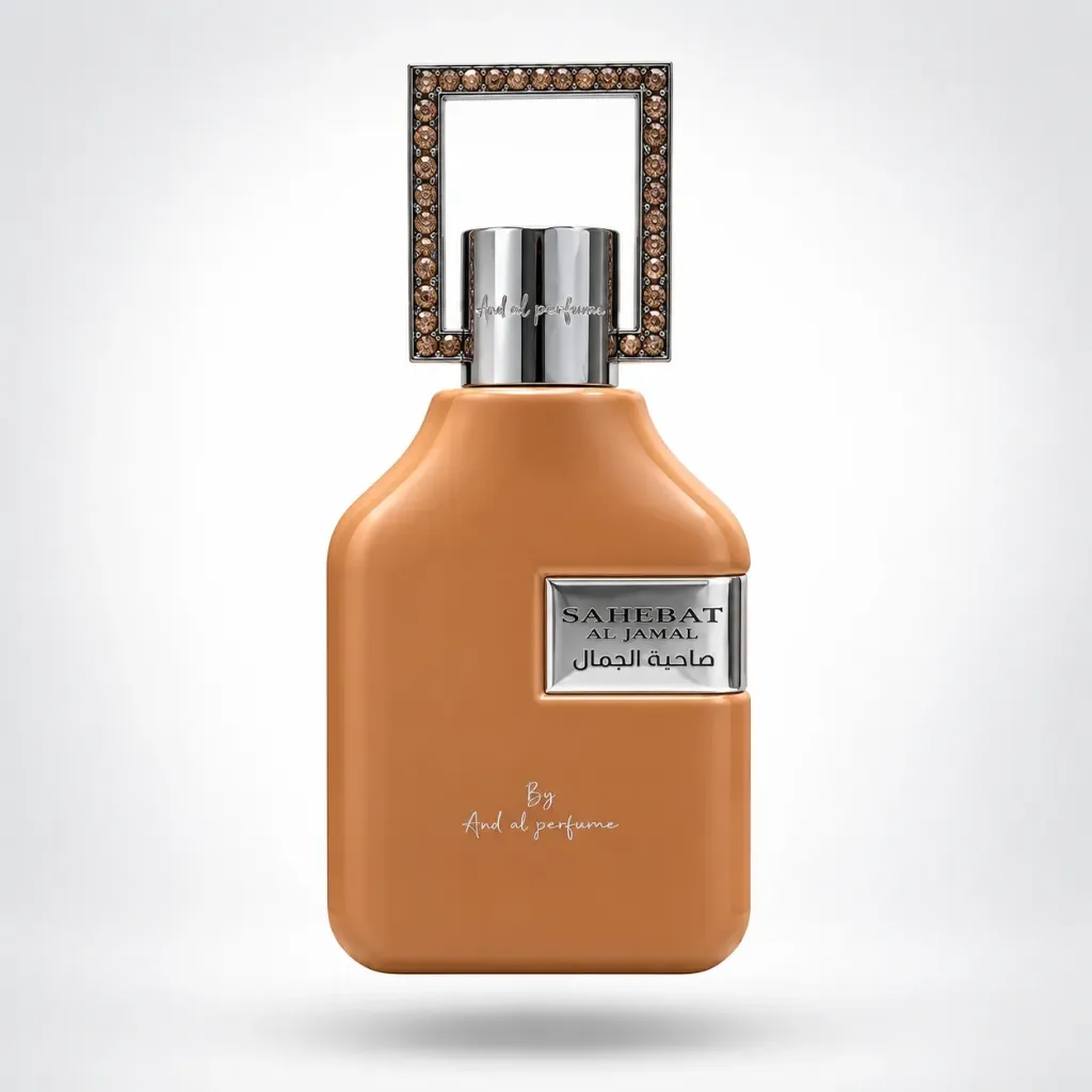 SAHEBAT AL JAMAL - 70ml Unisex  - ARD AL ZAAFARAN
