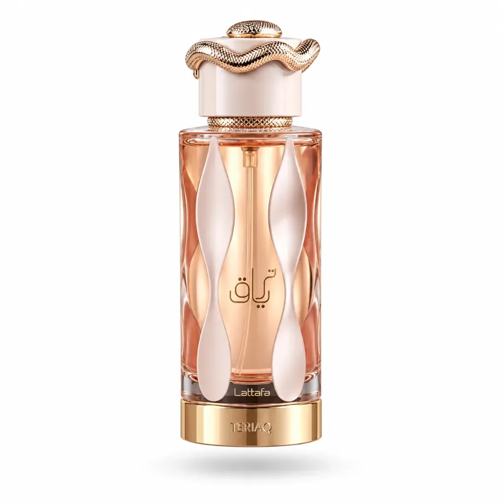 Teriaq - 100ml - Lattafa