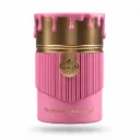 Gourmand strawberry pound cake - 100ml Femme - Paris corner