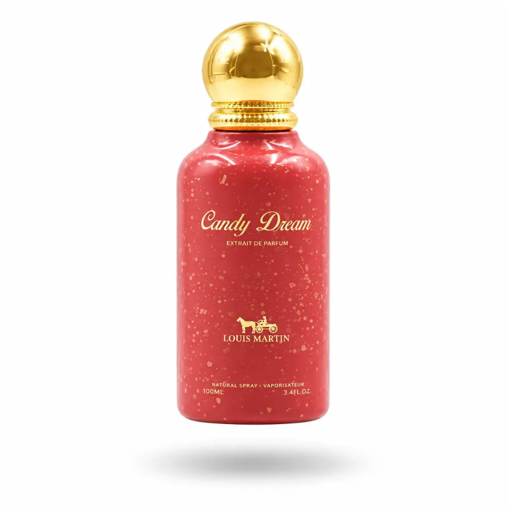 Candy dream - 100ml Unisexe - Loui Martin