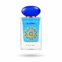 Musk collection bleubbery - 60ml - gulf orchid