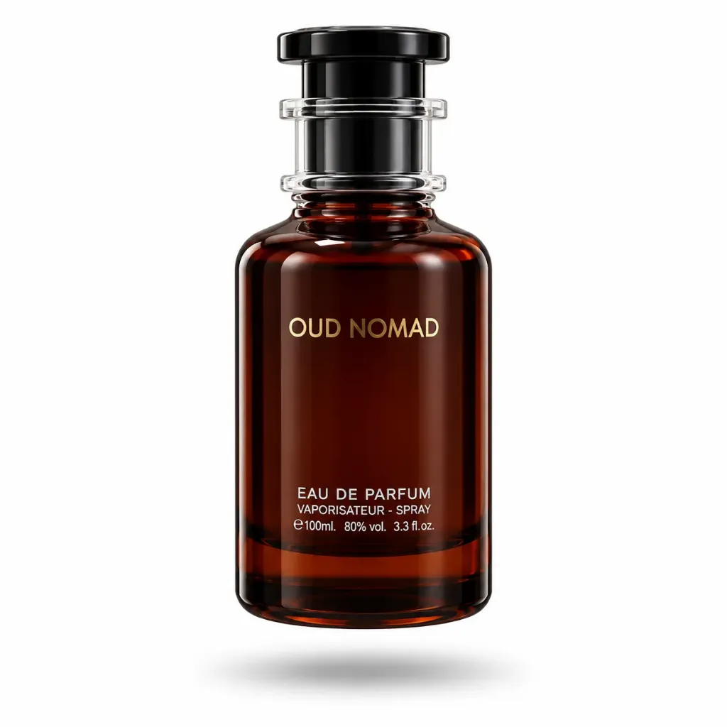 Oud nomad - 100ml