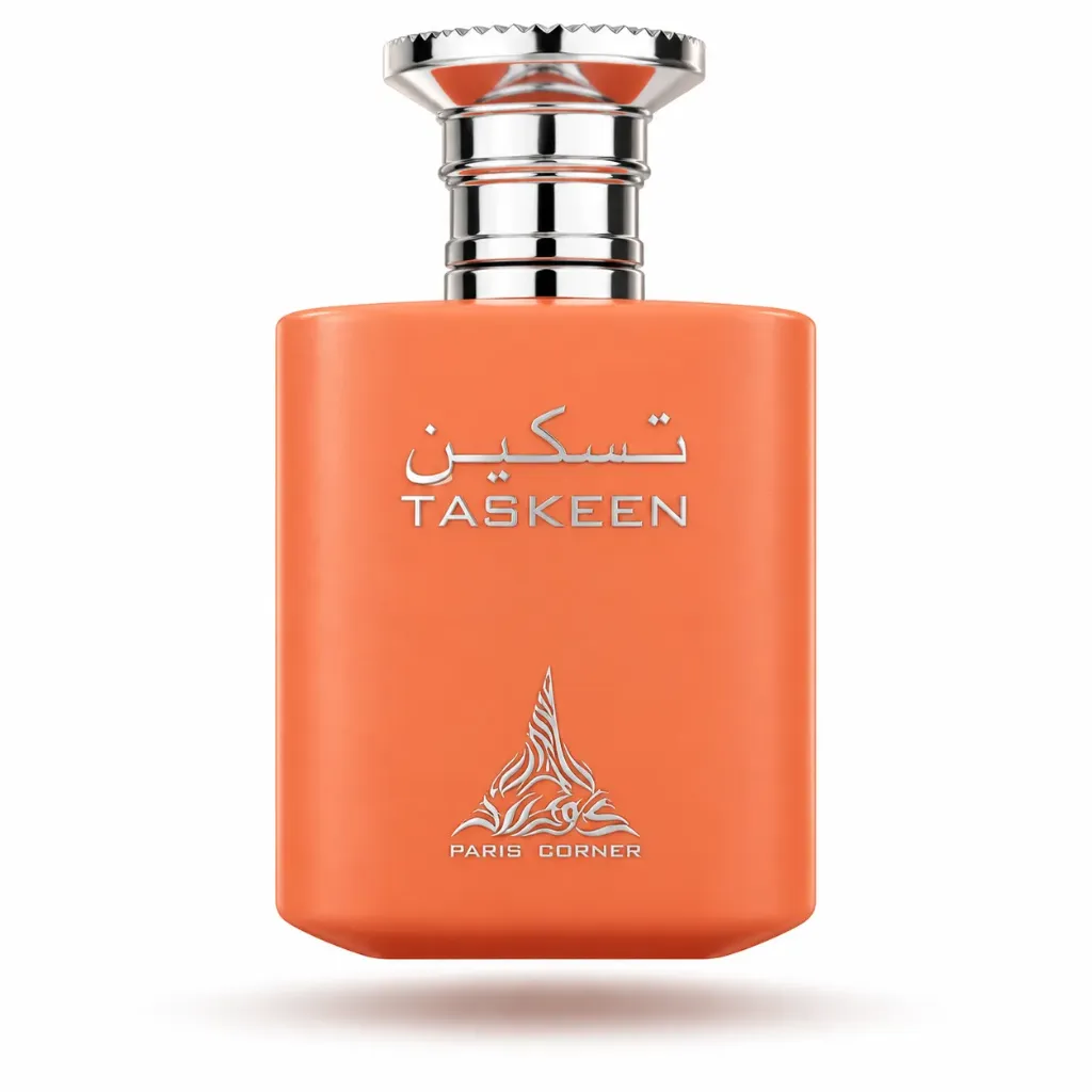 Taskeen - 100ml - Paris corner