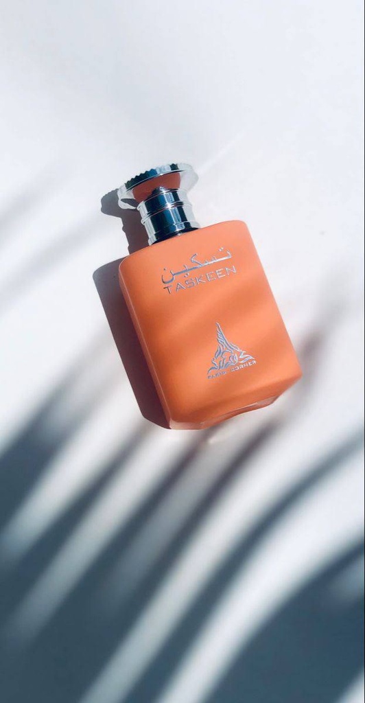 Taskeen paris corner