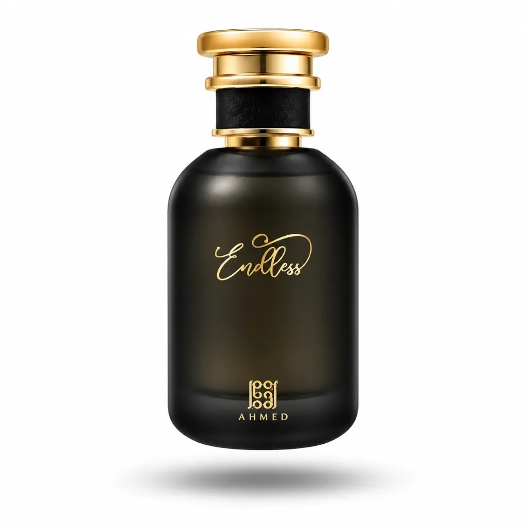 Enoless - 100ml - Ahmed al maghribi
