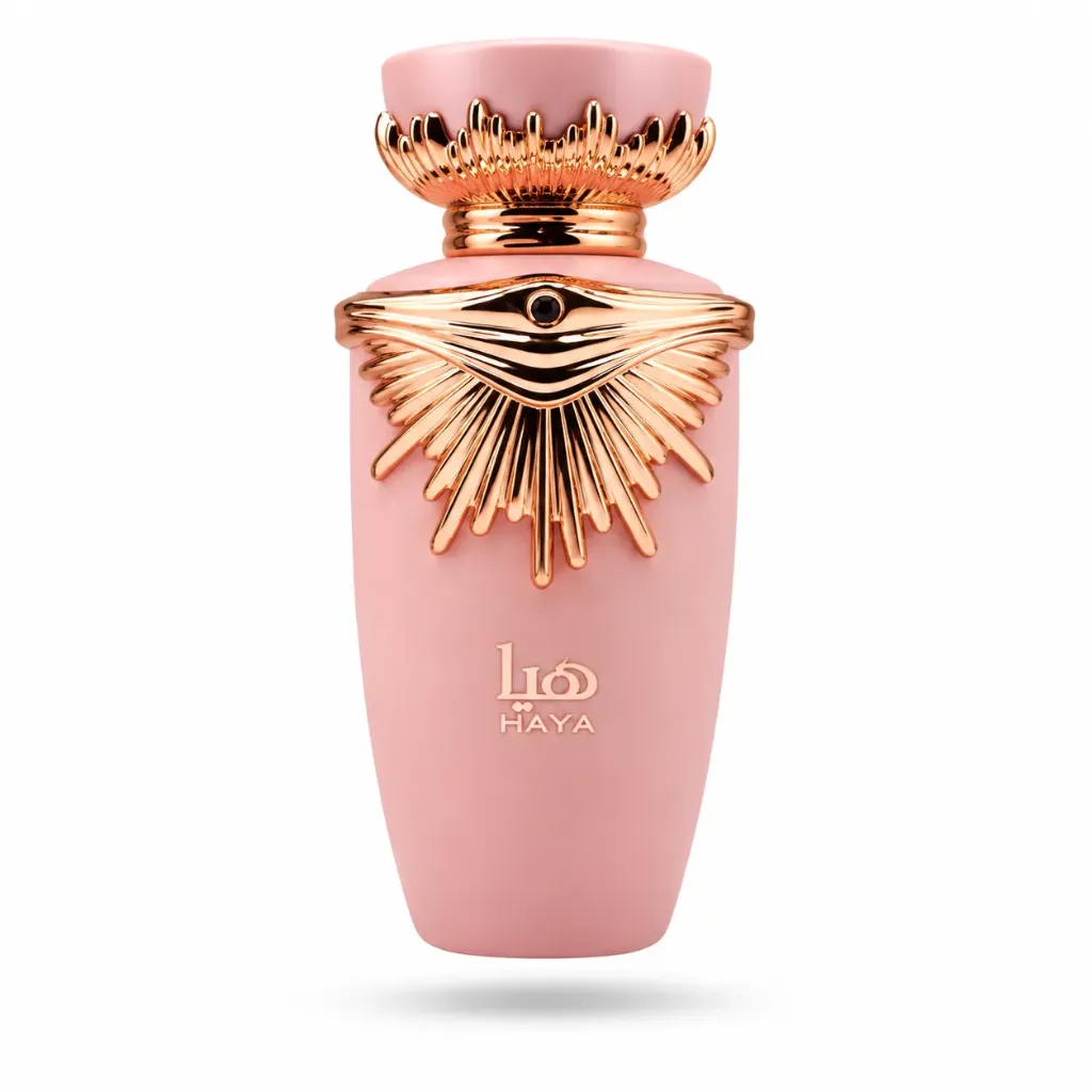 Haya lattafa - 100ml - Lattafa