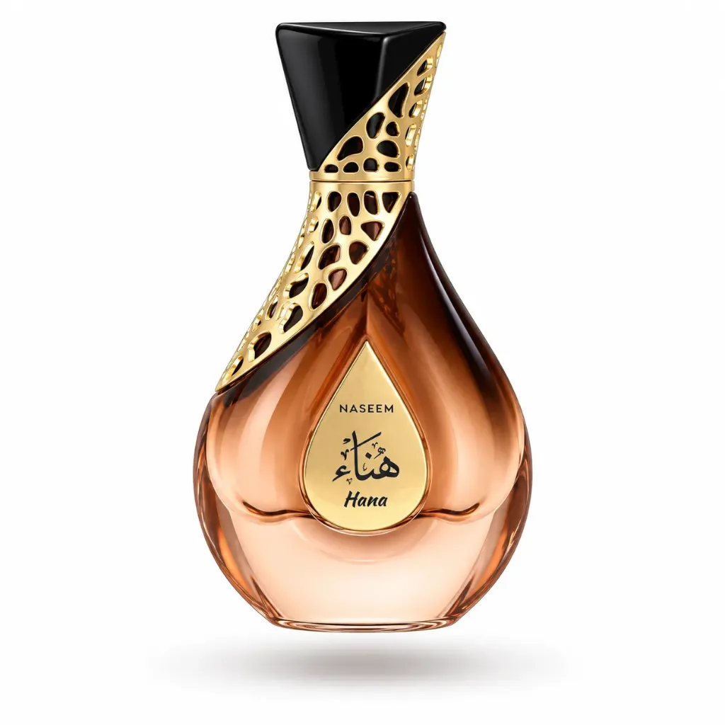 Hana - 55ml - Naseem