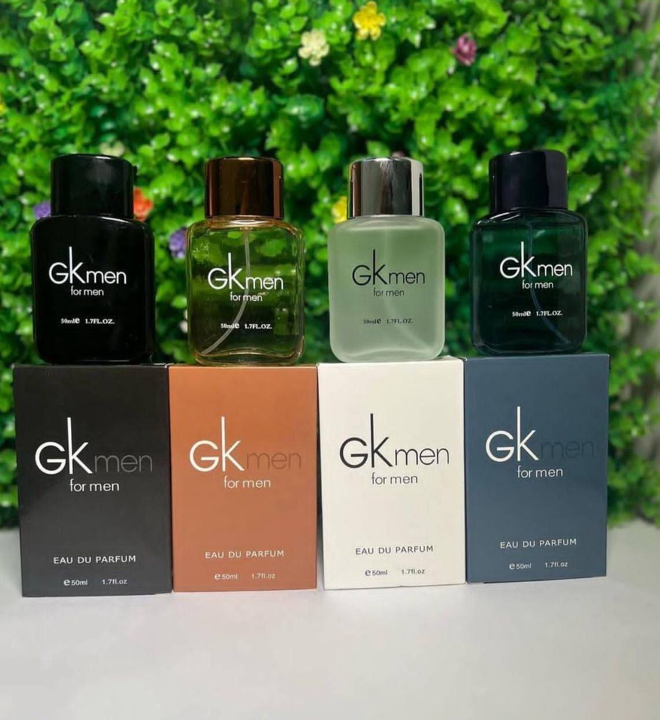 Gkmen