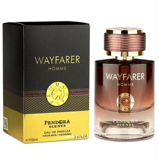 Wayfarer homme