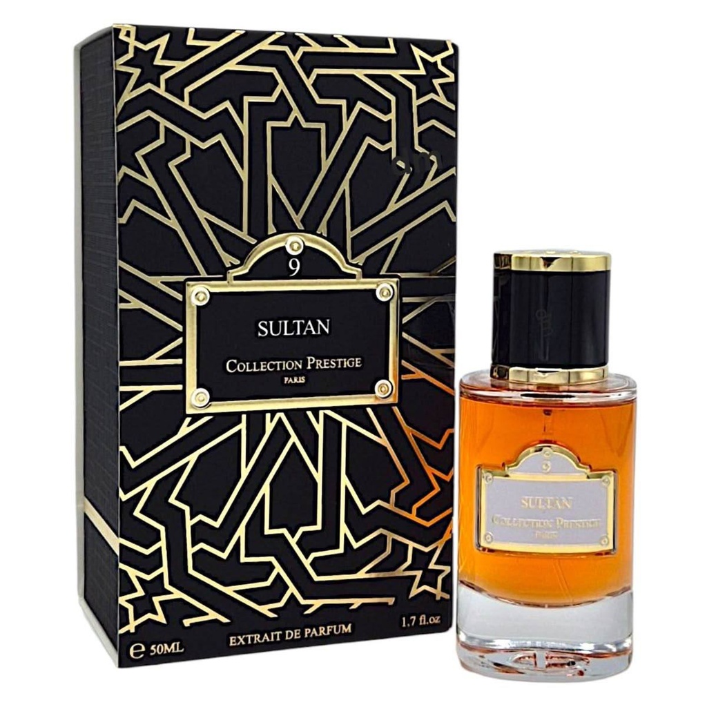 Sultan 9