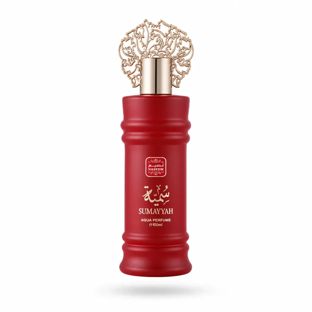 Sumayyah lait de minuit - 100ml