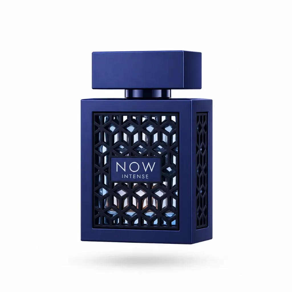 Now intense - 100ml - Rave