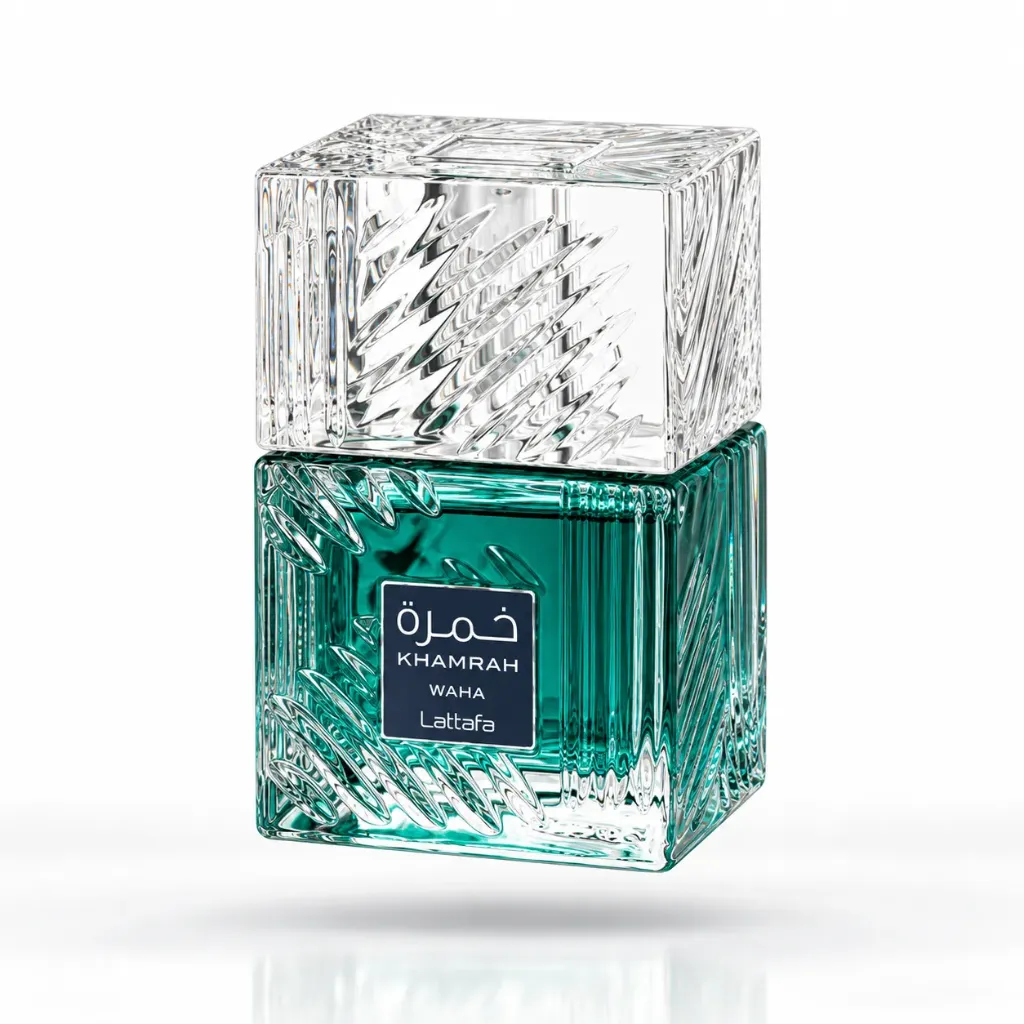 Khamrah waha - 50ml - Unisexe