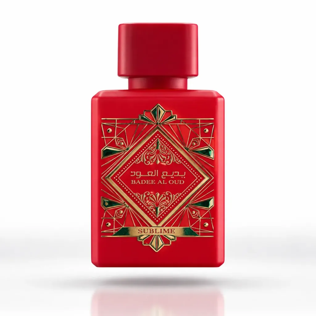 Badee al oud sublime - 100ml