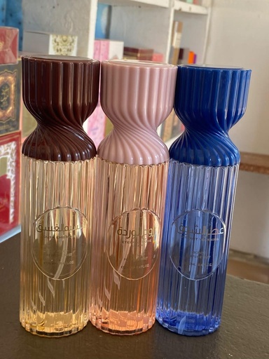 Brumes parfumées - 250ml