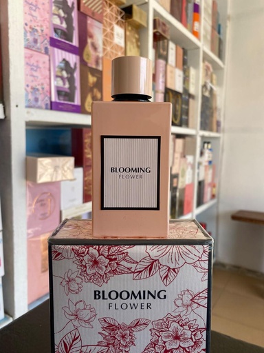 Blooming flower - 100ml