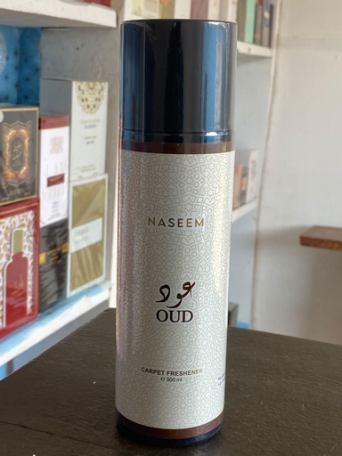 Carpet freshener - 500ml
